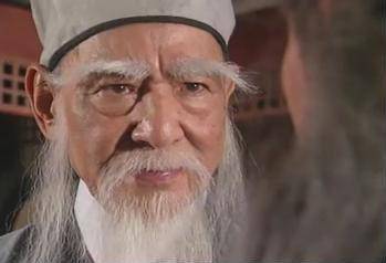 原创天龙八部当中第一高手扫地僧修炼的是哪一门神功呢