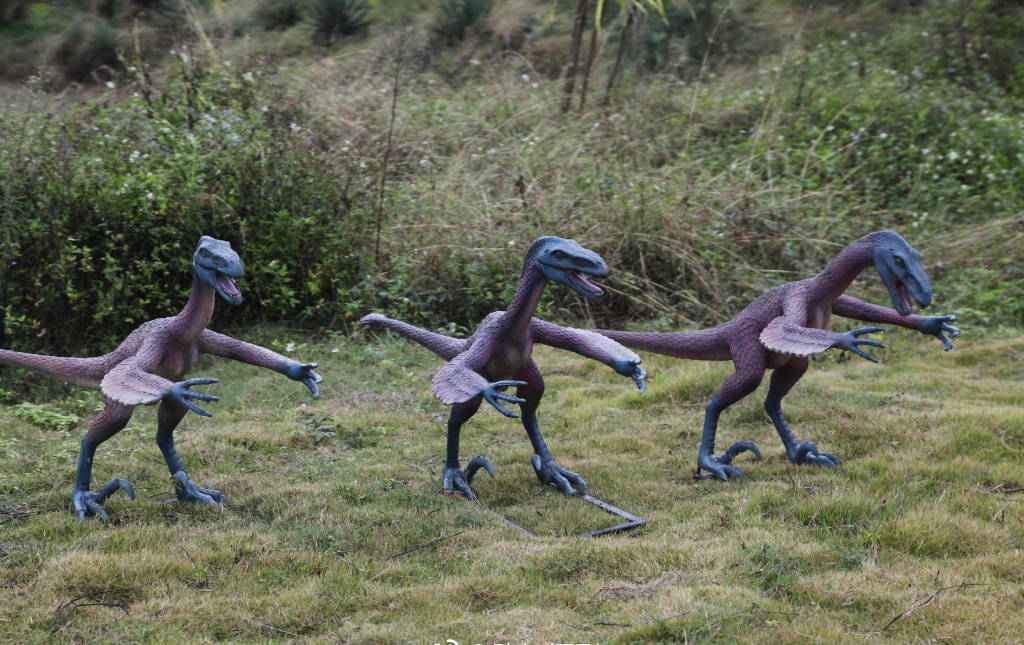 亲子游冷门旅行地，世界最大的蜥脚类恐龙发现地在广西，你去过吗