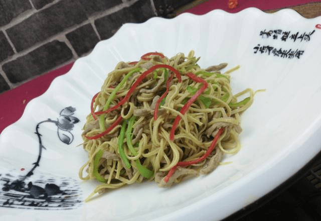 炒肉丝不腥不柴的做法 d34477cef4aa4ac9a0268b7e22b79835.png
