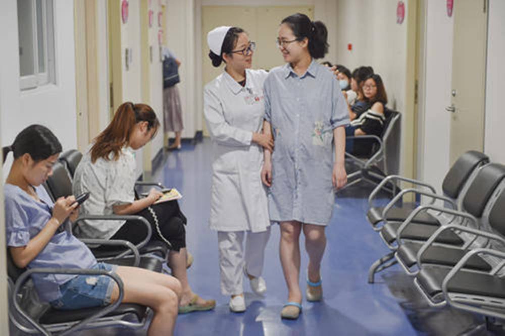 妈妈|注意6个细节,养出好身体远离“月子病”春季坐月子