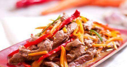 牛肉怎么切丝 381827415a6444a7be56db20333e2a56.jpeg