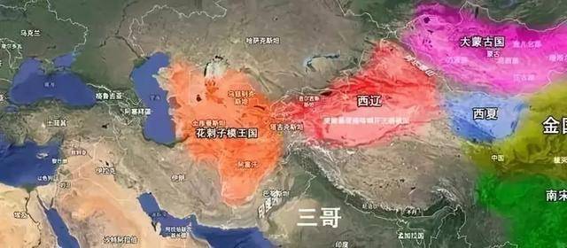 西夏国总人口_西夏国地图(3)