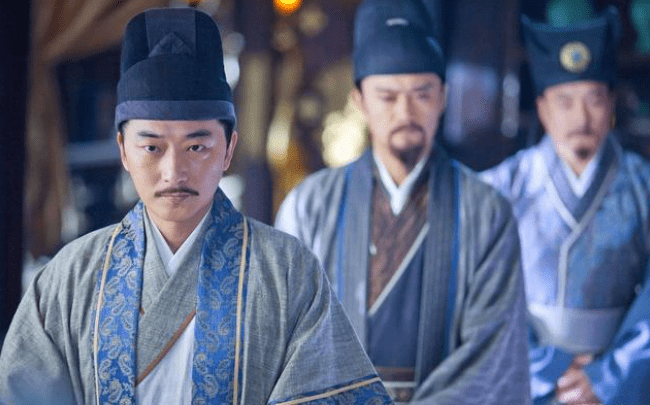 为什么爸爸一系叫堂，妈妈一系称表？