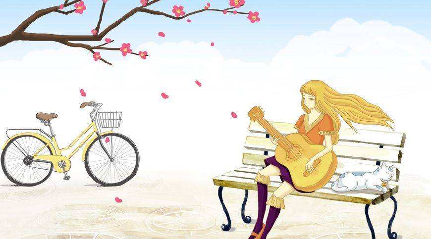 如何让自己不容易喜欢别人 118c0a568a1842cda925f724bd259b17.jpeg