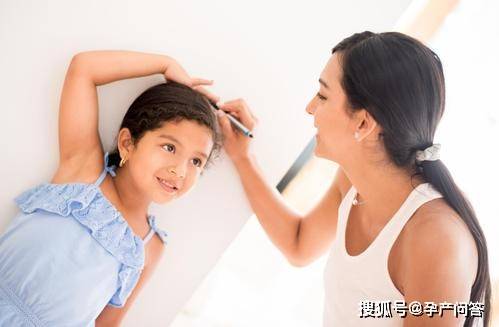 孩子|如果出现这3个现象，说明身高已经定型了！孩子青春期发育
