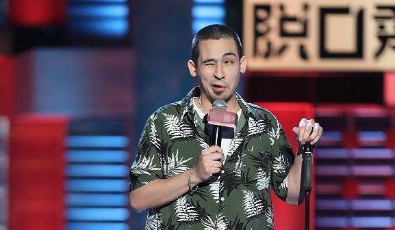 脱口秀演员卡姆吸毒被捕,为什么总有艺人发生这档子事