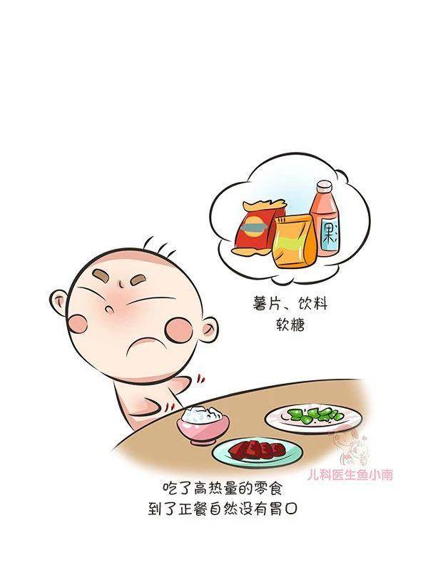 高助|为宝宝长高助把力宝宝挑食怎么破？聪明的妈妈这样做