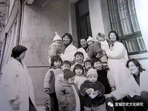 上海|上海小三线：宁国古田医院回忆（上）