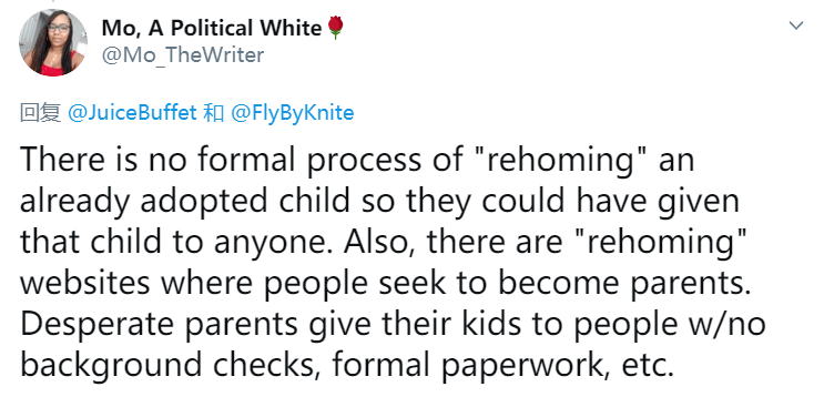 那个被网红育儿博主弃养的中国残障男孩疑似遭受虐待,甚至还失踪