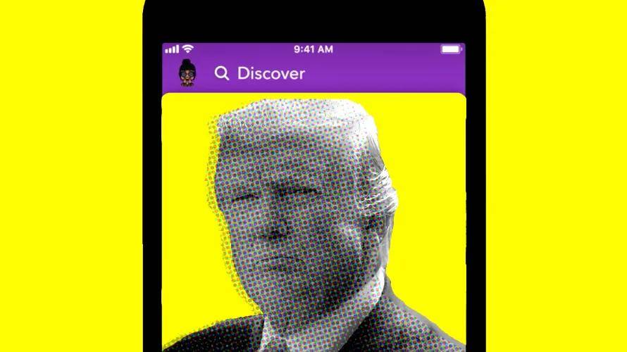 原创Fitbit也做呼吸机了,已获FDA批准;Snapchat停止推广川普账号内容|硅兔News