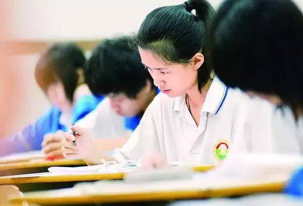 高一|几乎没人知道也没人告诉你高一、高二、高三的头等大事