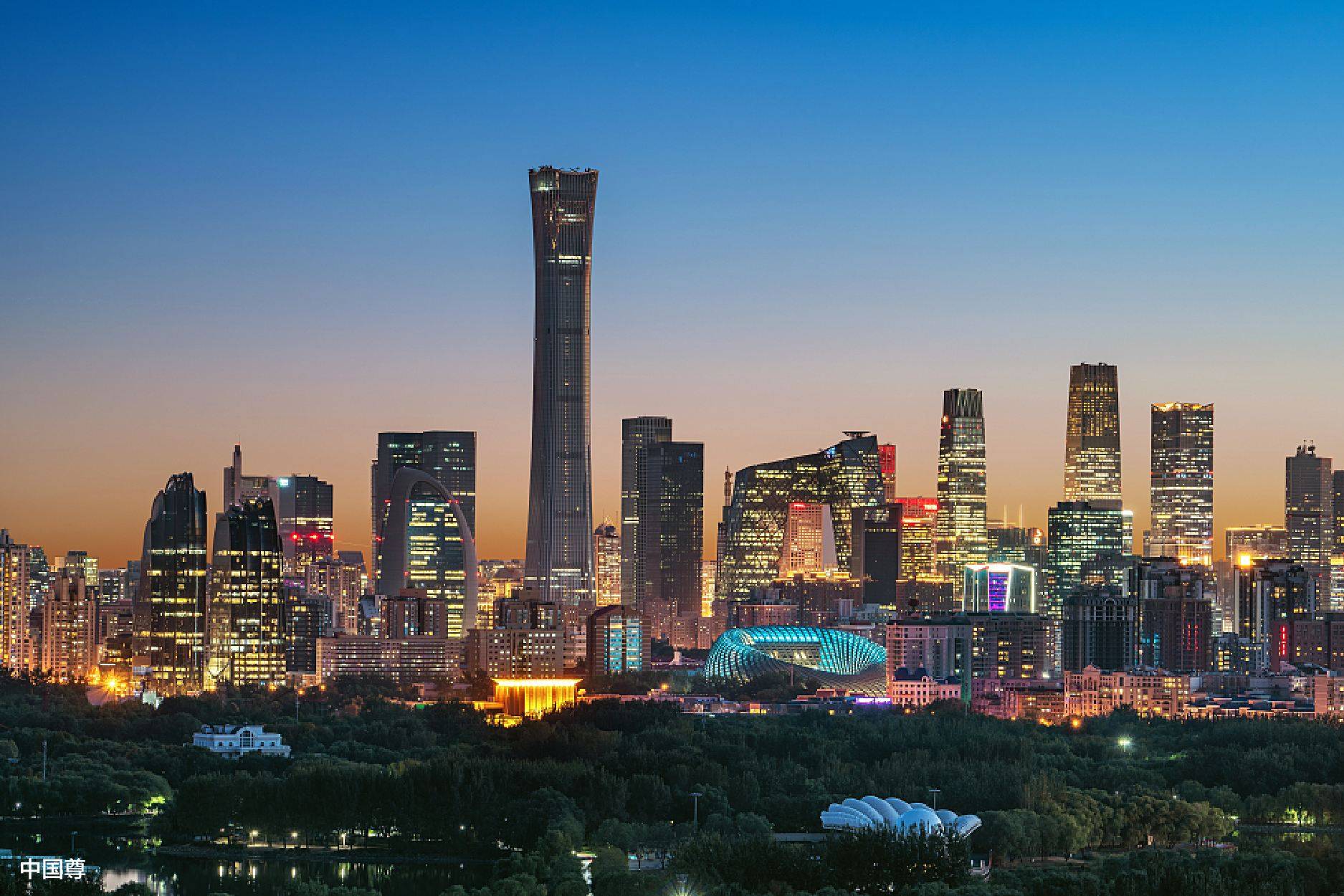 2019年全球房价最高的10大城市!上海,深圳和北京上榜!
