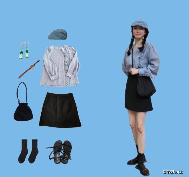 时尚穿搭学生党女潮流 ad152dc7705649739e6018f76818261c.jpeg