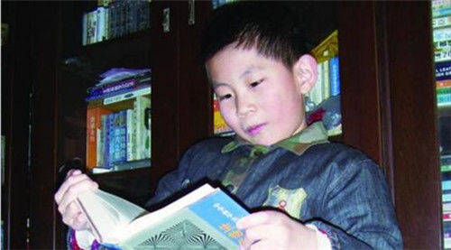苏刘溢|那个3天读完小学，10岁上大学的神童苏刘溢，如今怎样了10年前