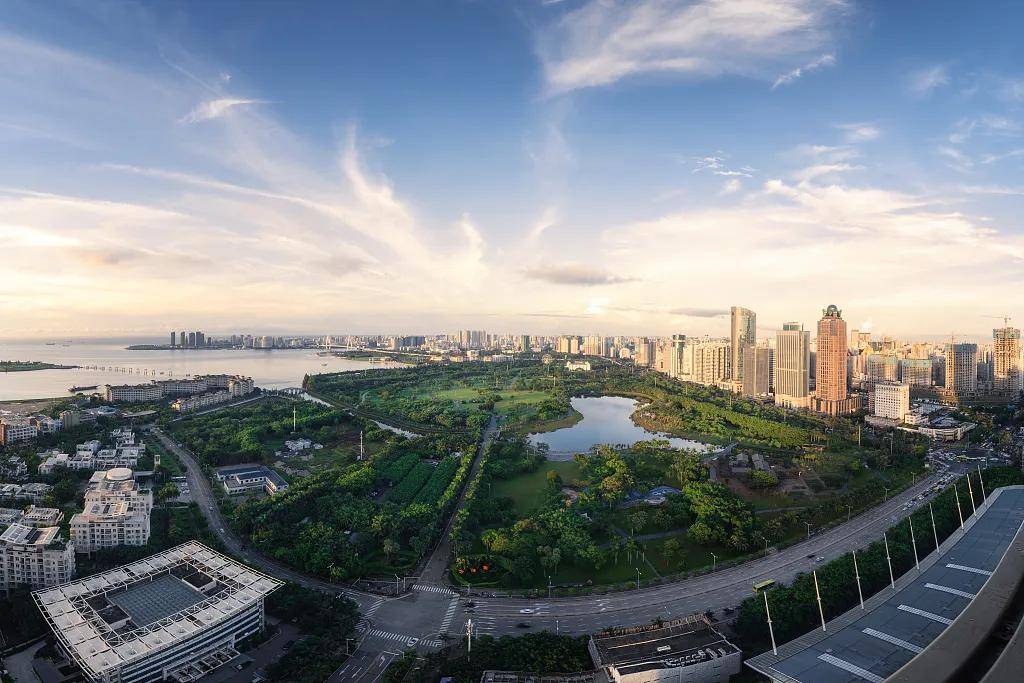 海南自贸港来了老百姓有什么福利