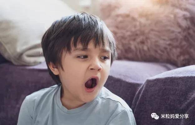 睡眠|原因在于它！孩子变笨了