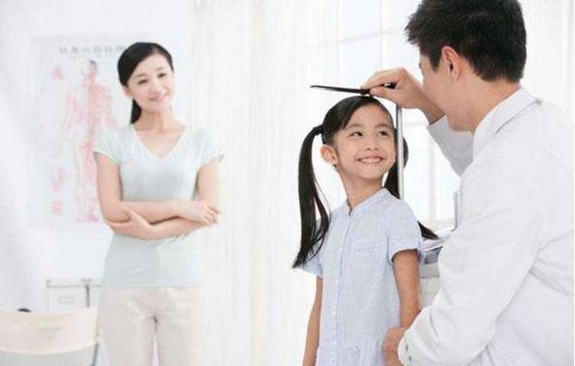 孩子|13岁是一个“分水岭”，男孩家要及时干预1-18岁儿童身高标准
