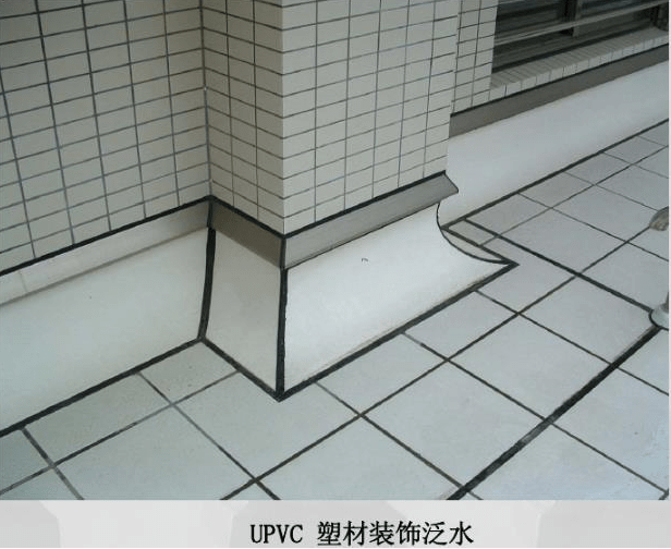 令人叹为观止 的鲁班奖屋面工程细部做法