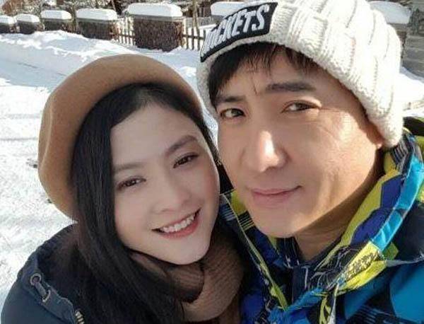 就在昨天被称为长在笑点上的男人沈腾终究是翻车了