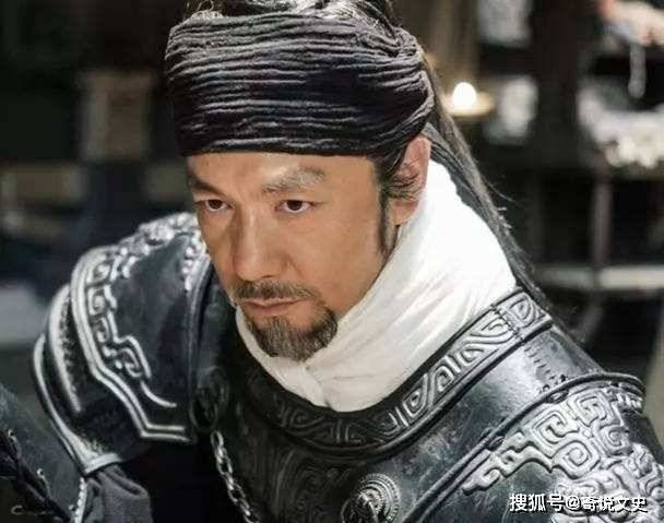 白起  