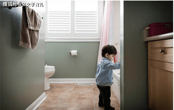 训练|可能父母过度使用尿不湿了，别不在意小宝宝5、6岁还尿床