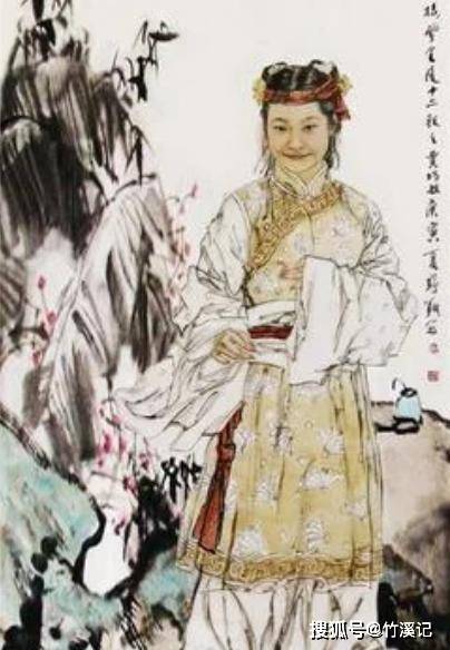 祸出妇人口_妇人以血为本出至(2)