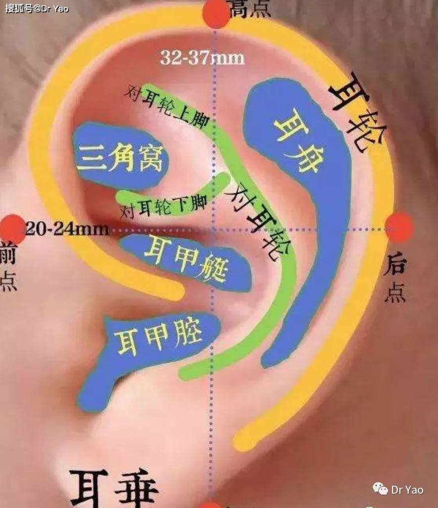 耳廓畸形越早治疗效果越好