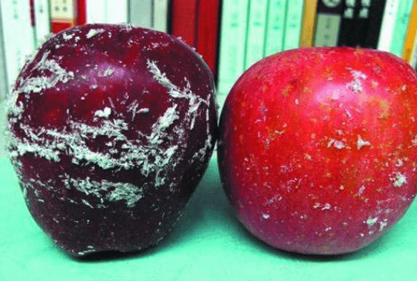 甲醛|许多家长还不在意,请别再给孩子吃超市可能含有大量甲醛的水果