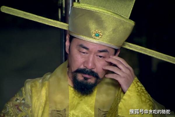原创李世民加官进爵赵匡胤杯酒释兵权同是皇帝差距怎么就这么大