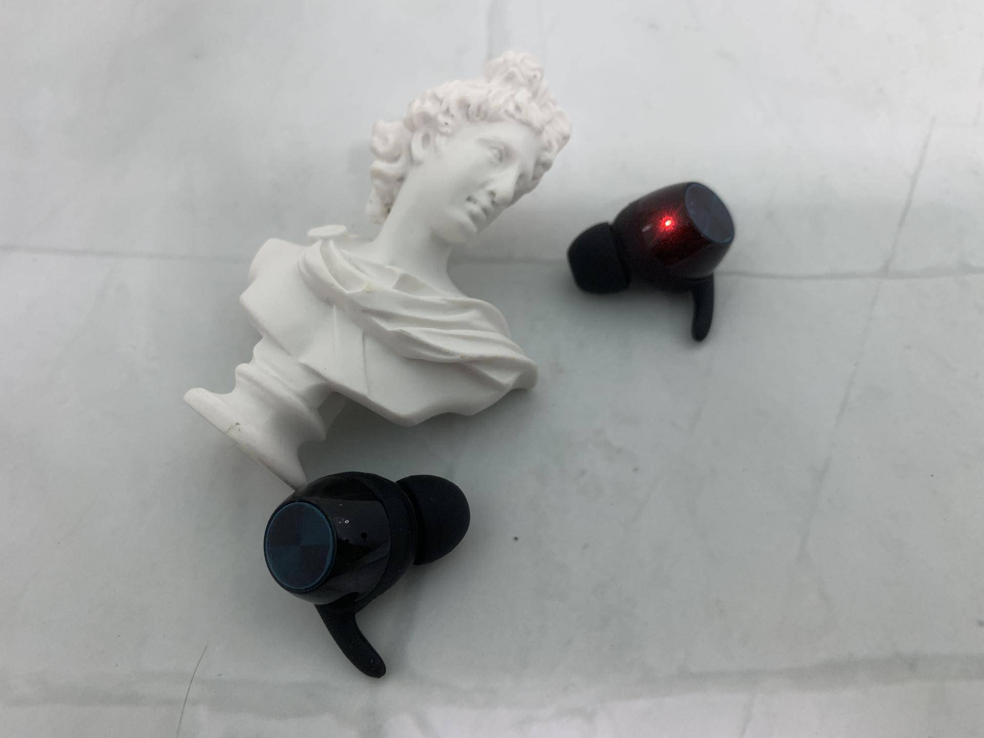 百元级别入门TWS耳机—西圣ARES上手体验