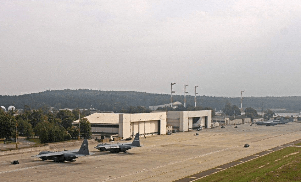 令人遗憾的退出，冷漠的德美关系