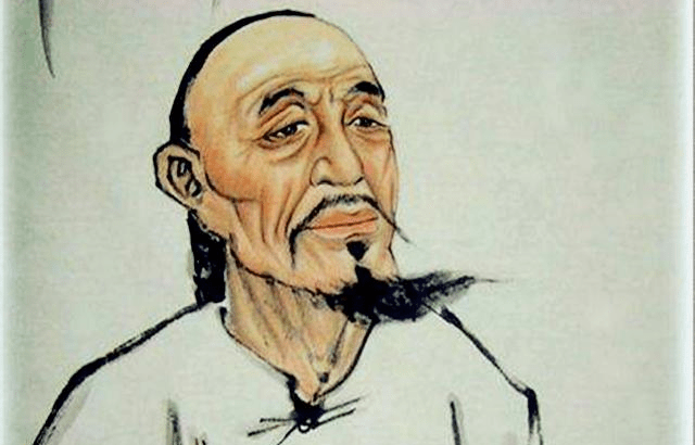 成语什么畅淋漓_成语故事简笔画