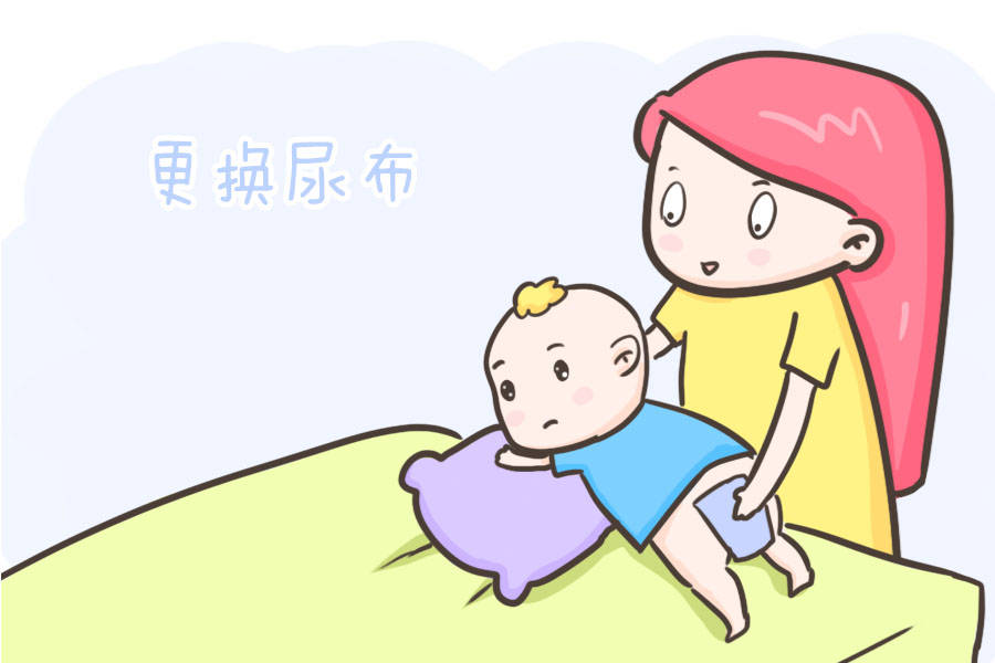 宝宝|干货！你真能听懂宝宝的哭声？各种哭声的原因父母有必要了解清楚