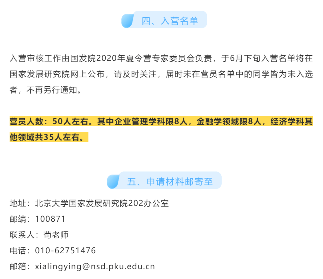 预入营50余人！星空体育官网登录入口附往年录取情况(图2)