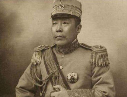 原创盗墓的“东陵大盗”孙殿英，他的后代情况怎么样？儿子是个大人物