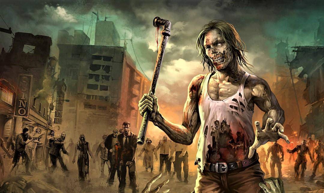 丧尸有可能在现实中存在吗？科学家：真实版《釜山行》不可能上演