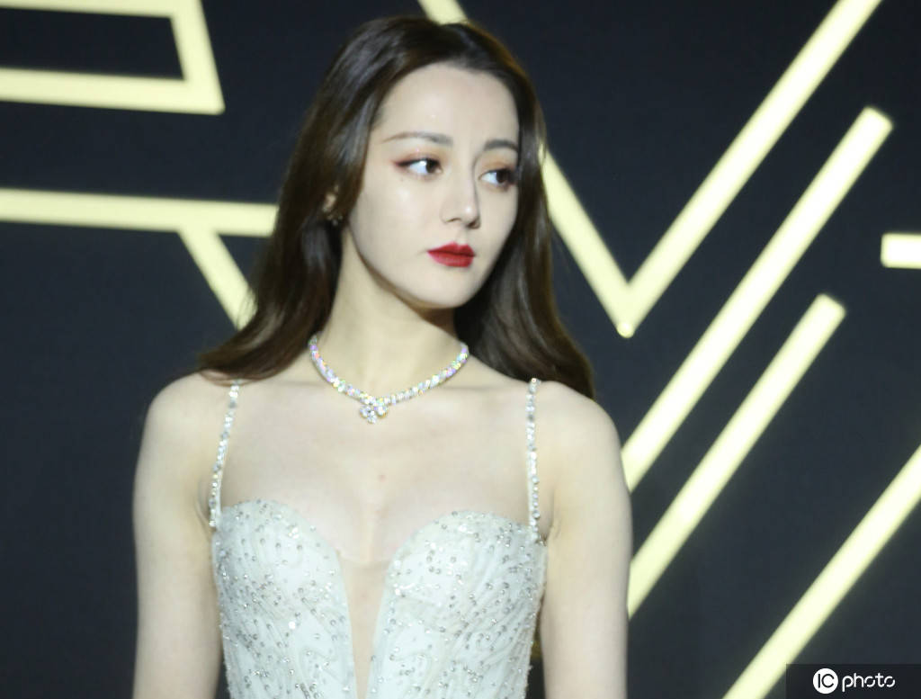 2020百大最美女星出炉:孙艺珍夺冠
