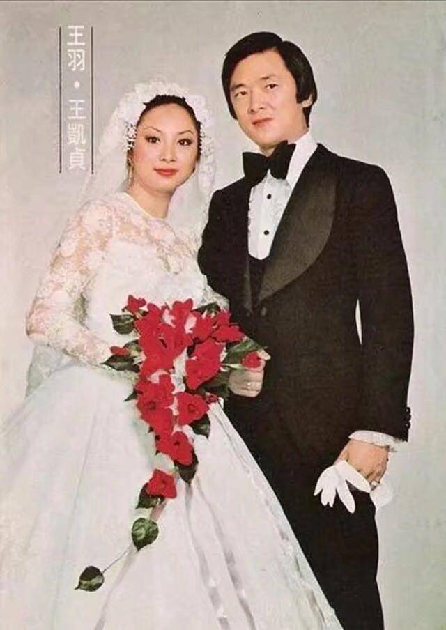 原创嗜酒好斗的王羽两段婚姻皆成往事76岁卖掉豪宅陪伴母亲