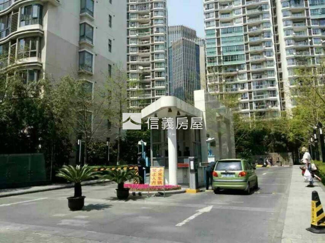 上海高档小区排名_上海十大高档小区(3)