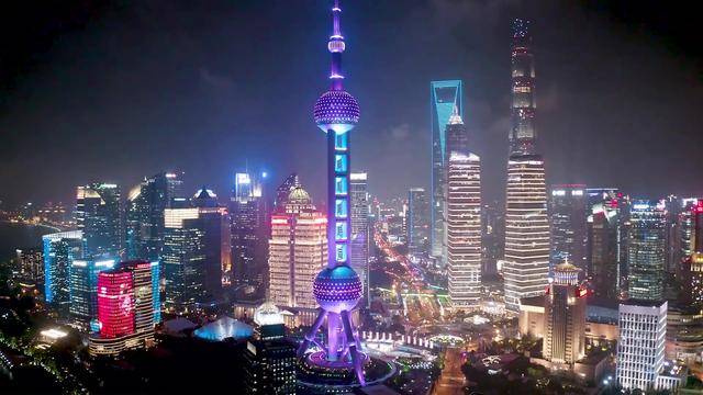 原创国内夜生活最丰富的3个城市,游客晚上才出门,来了都不想走