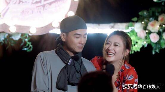 原创应采儿再生二胎的背后：嫁丑闻缠身的陈小春，为何能幸福十多年？