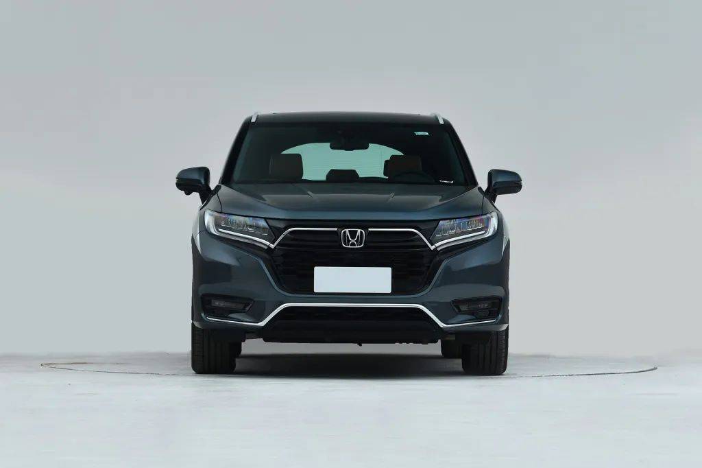 本田UR-V每月养车花费1781元，谁说月薪5000元养不起中型SUV？