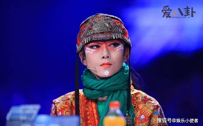 原创杨丽萍回应争议此前早有回应孩子衣钵问题这次她又回应了什么