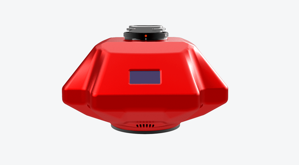 知识科普|高集成|赛尔倾斜相机升级之路——更小.更轻.更精