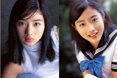 一步步变美的女孩子们：石原里美研究妆发，周