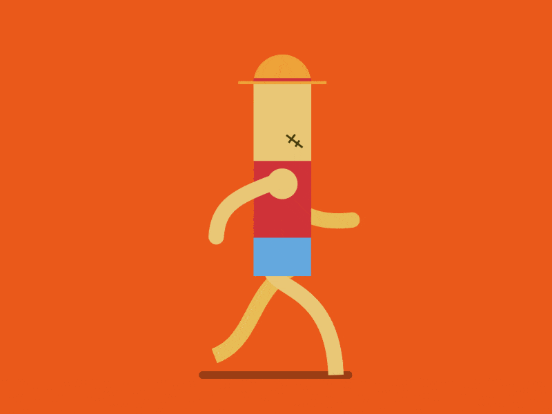 它融合了平面设计,动画设计和电影语言等技术,具有非常丰富多样的