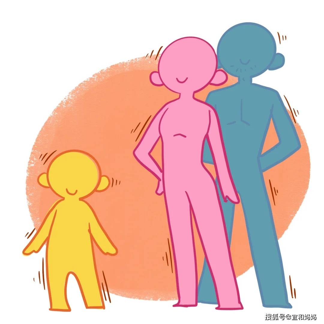 检查|居然是性早熟搞的鬼！孩子长得太快