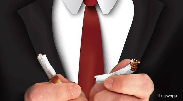 肺部|或许值得高兴戒烟过程中怎样才算成功呢？若出现2种情况