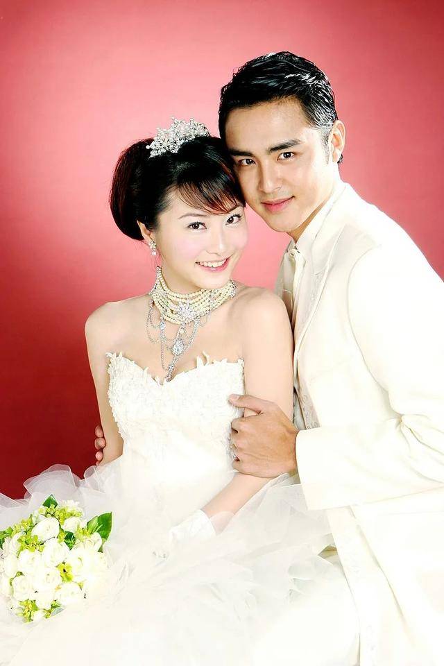哥哥嗜赌自杀妻子是曾交往四年女星！红星明道