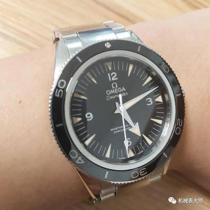 为什么品牌手表都不会跟你谈机芯配置？